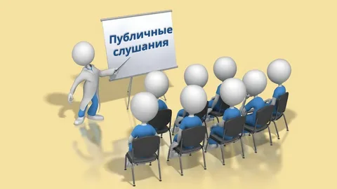 ПРОШЛИ ПУБЛИЧНЫЕ СЛУШАНИЯ.